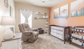 3574 Red Arroyo Dr, Alamogordo, NM 88310