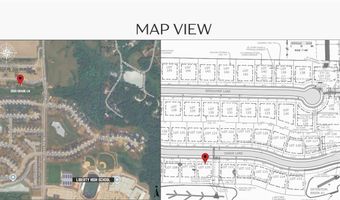 1265 Osage Ln, North Liberty, IA 52317