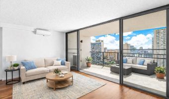 2444 Hihiwai St 2306, Honolulu, HI 96826