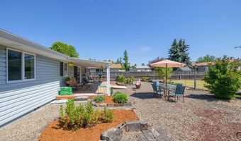 4589 SE Geary St, Albany, OR 97322