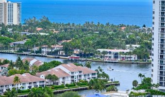 3675 N Country Club Dr 2302, Aventura, FL 33180