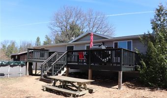 12188 Old Trl, Wisconsin Rapids, WI 54494