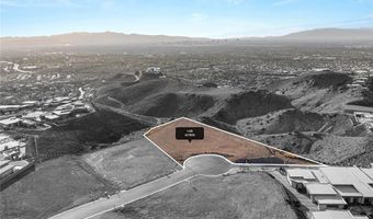 673 Dragon Point Dr, Henderson, NV 89012