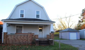 107 W Felicity St, Angola, IN 46703