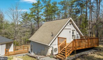 38 STRUDEL Ct, Basye, VA 22810