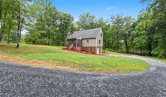 4462 Ridges Mountain Trl, Asheboro, NC 27205