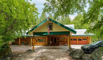 677 Latigo Ln, Bigfork, MT 59911