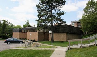 1265 S Maple Rd 207, Ann Arbor, MI 48103