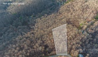 Larkspur Trail lot 33, Banner Elk, NC 28604