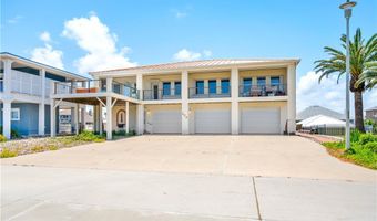 130 Bay Harbor Dr 4, Aransas Pass, TX 78336