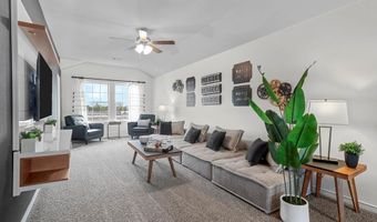 2000 Foggy Woods Ln, Anna, TX 75409