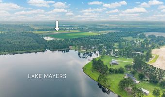 4043 Lake Mayers, Baxley, GA 31513