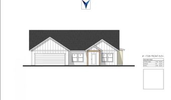 Holden St lot 4, Central, AZ 85531