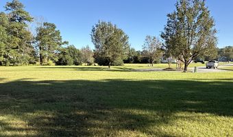 338 Southern Way Lot 61 W/ Boat Slip #3, Arapahoe, NC 28510