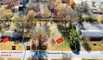 827 NW 8th St, Bentonville, AR 72712
