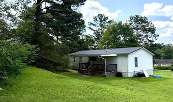 1411 POST OAK Rd, Alexandria, AL 36250