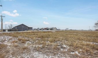 550 N Ellsworth Rd, Box Elder, SD 57719