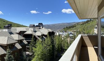 210 Offerson Rd 207, Week 51 & 52, Beaver Creek, CO 81620