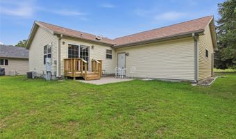 1012 Bartlett Ave, Altoona, WI 54720