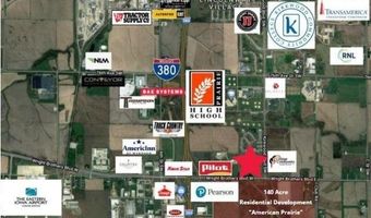 Brighton Way SW, Cedar Rapids, IA 52404