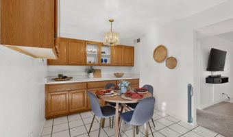 2340 Britt St NE, Albuquerque, NM 87112