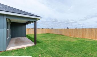 416 Goa Way, Abilene, TX 79602