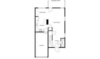 3410 EVERETTE Dr, Bowie, MD 20716