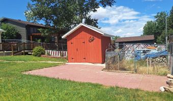 375 Zinnia, Casper, WY 82604