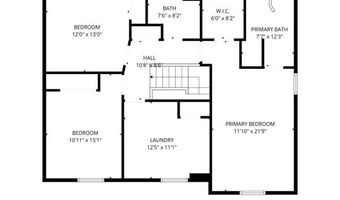 351 Heritage Dr, Addison, MI 48381