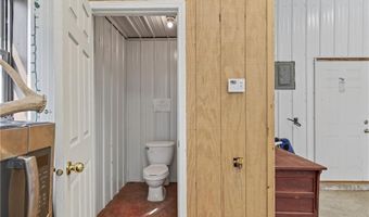 4350 SE Pigeon Hill Rd, Agency, MO 64401