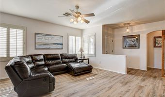 2702 Sweet Willow Ln, Las Vegas, NV 89135