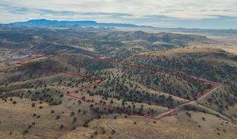 034 C Road 6 N 50 Acres, Chino Valley, AZ 86323
