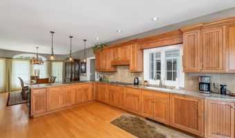 71 Butterfield Rd, Center Harbor, NH 03226
