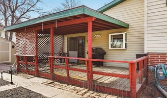 1032 Alpine Ave, Cody, WY 82414