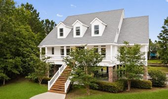 10051 Cain Rd, Bay St. Louis, MS 39520