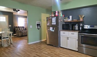 100 N Woodward, Ames, OK 73718