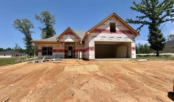 6838 Detonti Rd, Bauxite, AR 72011