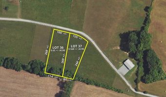 0 Rockhouse Trce Lots 36 & 37, Albany, KY 42602