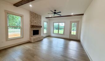 6812 N Detonti, Bauxite, AR 72011