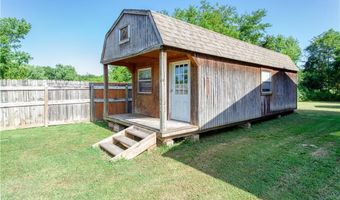 4721 Red Hill Rd, Alma, AR 72921