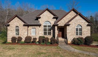 260 HAWKS BEND Ln, Argo, AL 35120
