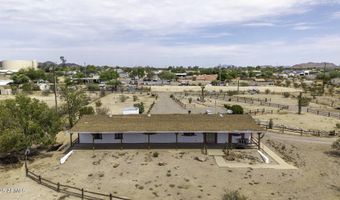 9835 N Scott Dr, Casa Grande, AZ 85122