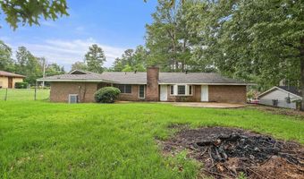 356 Lake Of Pines Dr, Jackson, MS 39206