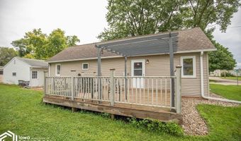 606 S Harriet St, Algona, IA 50511