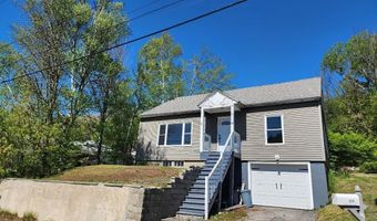 510 Willard St, Berlin, NH 03570
