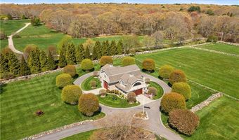 1 Gerald's Farm Dr, Exeter, RI 02822