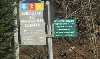 5 Panaway Dr 11-1-3, Campton, NH 03223