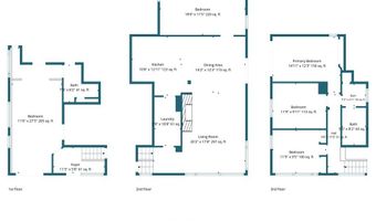 1425 Partridge Ln, Akron, OH 44333