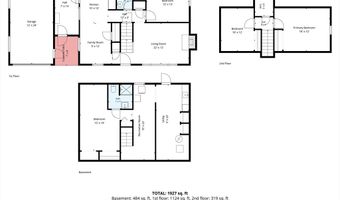 115 Eastwood Circuit, Boston, MA 02132