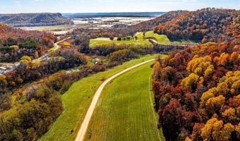 S1527 Shawnee Drive, Alma, WI 54610